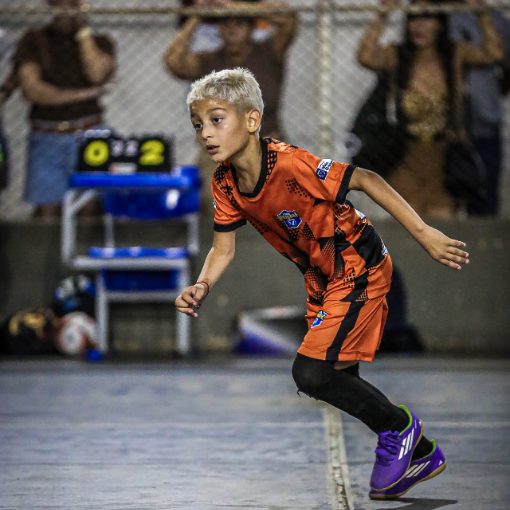 Couverture de l'�v�nement COPA FUTSAL�