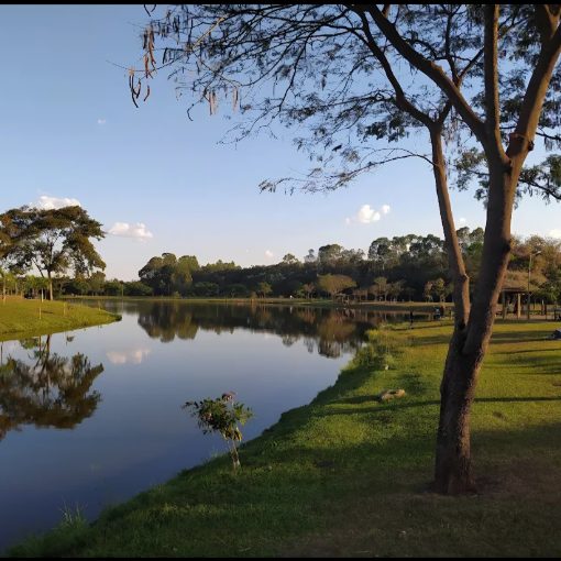 Event cover Parque Leol�dio di Ramos Caiado