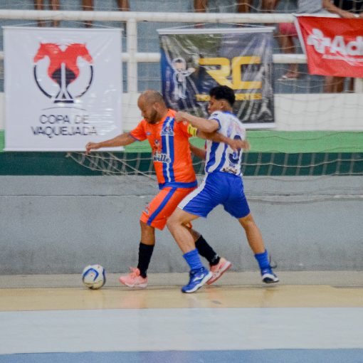 Event cover Pib Canind� x Santos