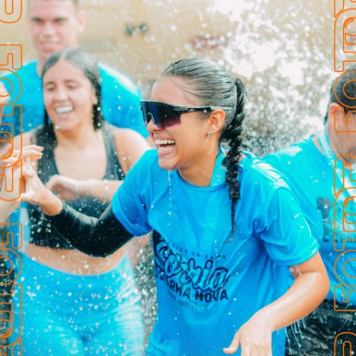 Event cover 1� CORRIDA SORRIA & FARMA NOVA