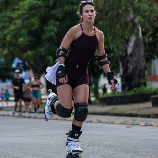 Event cover Pista de Cooper - Sab & Dom