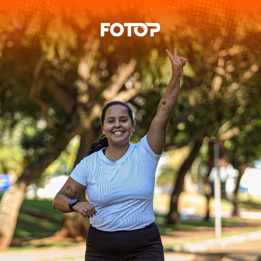 Capa do evento LONG�O TREINEI E POSTEI NA UFLA - MANH� DE S�BADO 11/04