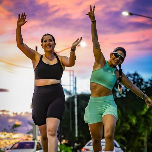 Event cover Treino 11-04 Velha Marab�