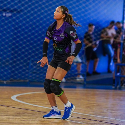 Event cover Jogos Abertos da Juventude - Volei 