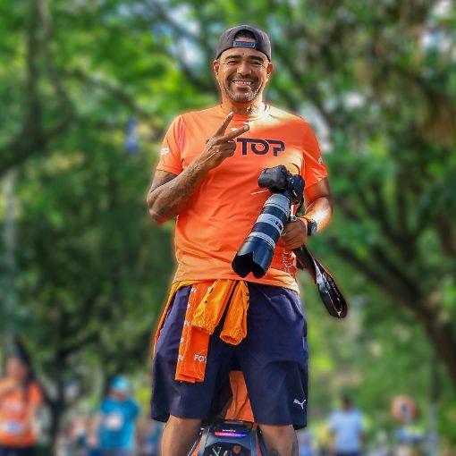 Event cover Treino USP - S�bado 11.04 - Sandro @fotorunoficial