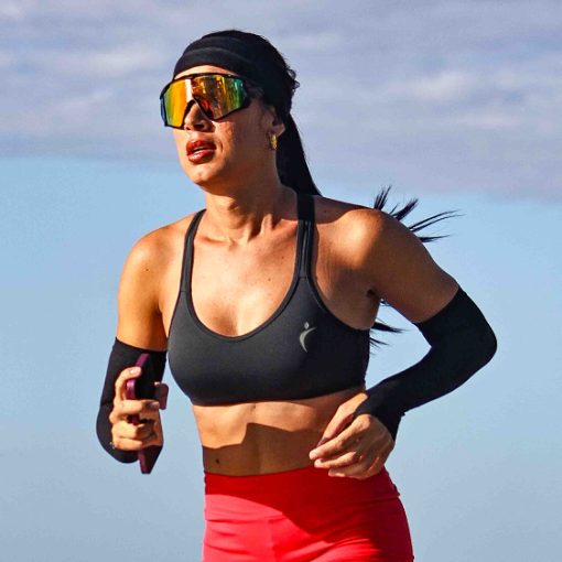 Event cover Treinos Orla Ativa - 11/04/26