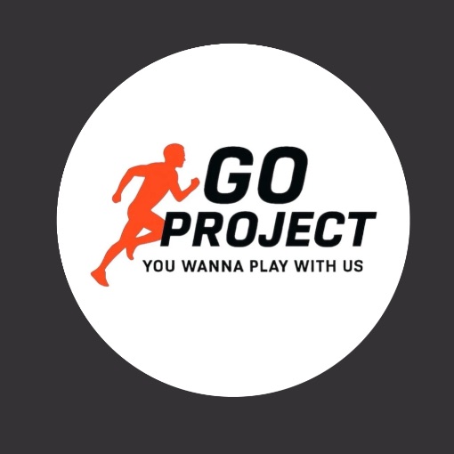 Copertura dell'evento TREINO GO PROJECT