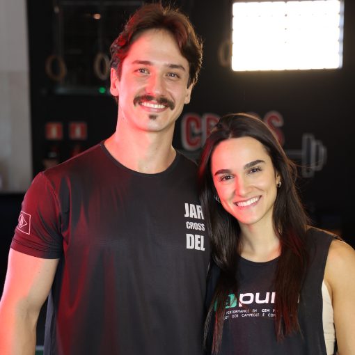 Event cover Cross na Avenida | Jardel