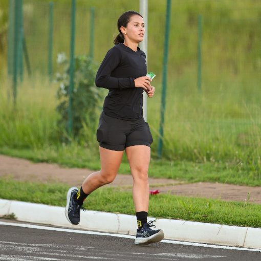 Capa do evento Treinos de Corrida e Ciclismo - Alphaville