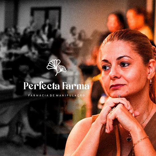 Event cover Perfecta Gold - @aprovax