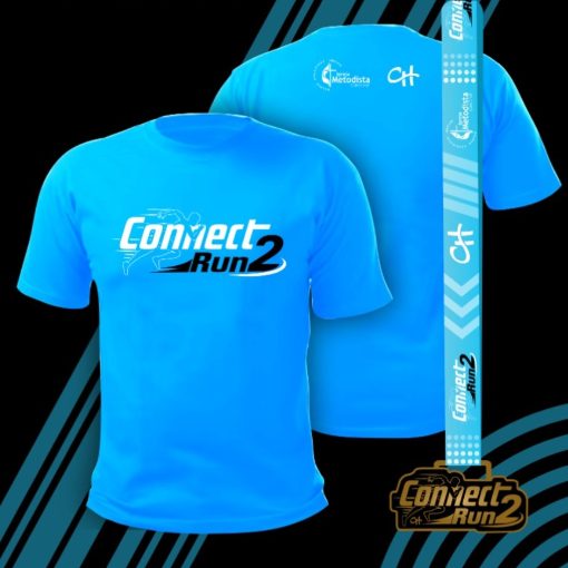 Event cover CONECT RUN 2