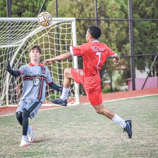 Portada del evento LIGA DOS CAMPE�ES - 6� RODADA