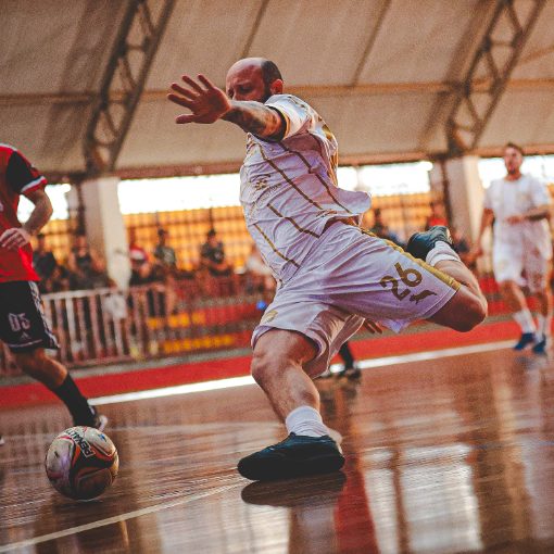 Capa do evento SAY�O LEAGUE TWO - 6� RODADA