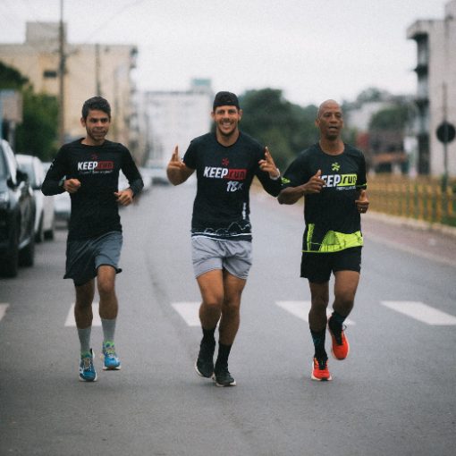 Event cover TREIN�O KEEP - 11/04