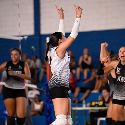 Event cover Americana x Artur Nogueira - APV