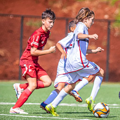 Event cover BOTAFOGO SP SUB-11 x BATATAIS SUB-11