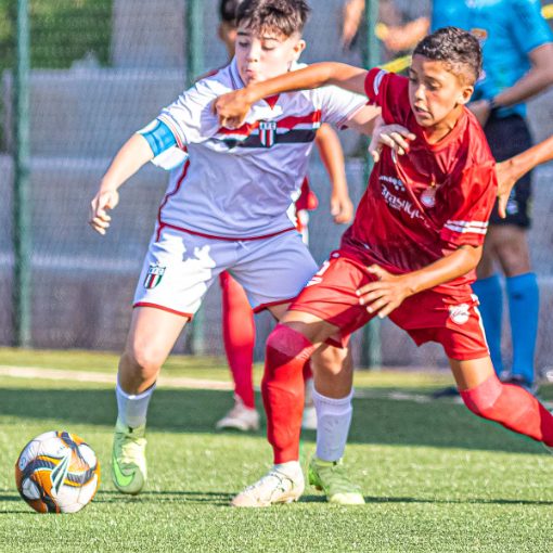 Event cover BOTAFOGO SP SUB-12 x BATATAIS SUB-12 