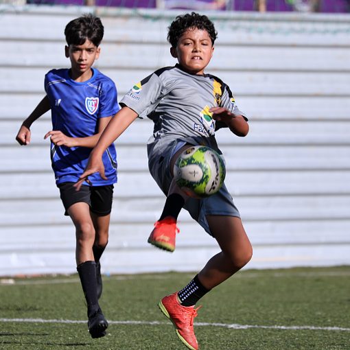 Event cover COPA PRATAS DA CASA 2026 - PUMAS ESCOLA DE FUTEBOL (PRETO) X BASE SPORTING CLUB (PRETO) (SUB 13)