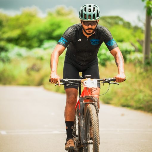 Event cover MARATONA SAO LUIS Ciclismo