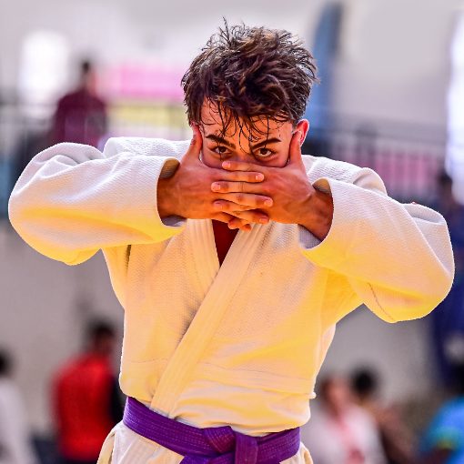 Event cover CAMPEONATO INTER REGIONAL 7�DR SUDOESTE