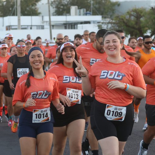 Event cover SOL RUN CARIRI 2026 - ATIVADO PACK PROMOCIONAL COM TODAS AS SUAS FOTOS