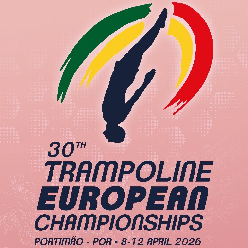 Event cover Trampoline European Championships | 11.04.2026