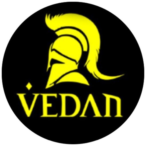 Event cover CF Vedan