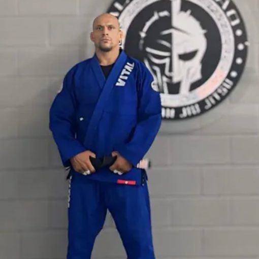 Event cover GRADUA��O ALEX PEZ�O BJJ 