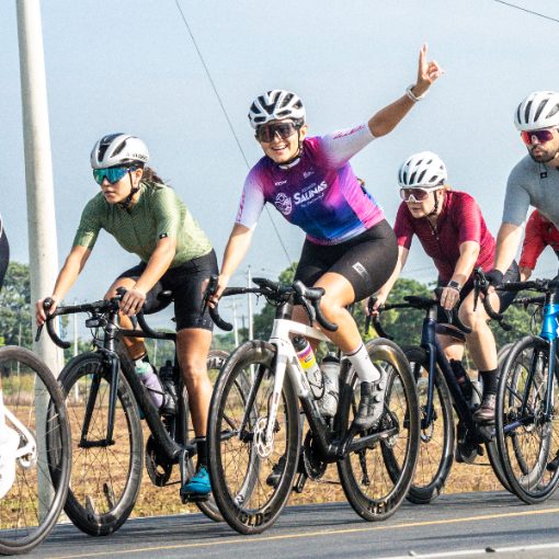 Event cover Ride Al Sur del Spondylus