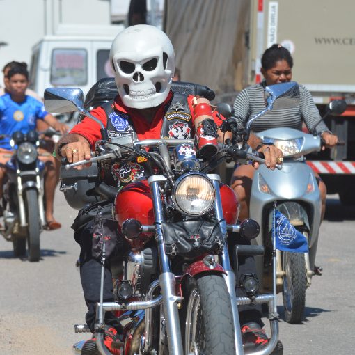 Event cover MOTOFEST - S�O BENTO PB