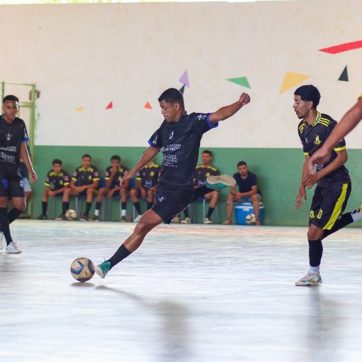 Event cover TORNEIO FUTSAL - TREMEDAL