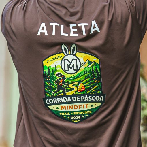 Event cover CORRIDA DE P�SCOA MINDFIT