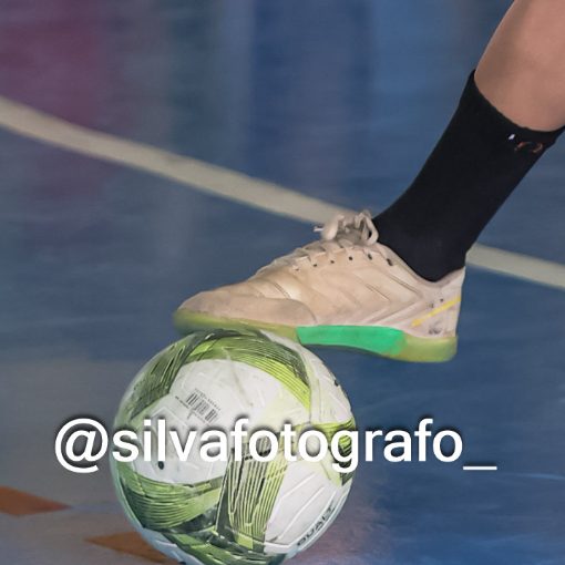 Event cover Amistosos E. Roberto Scaff 