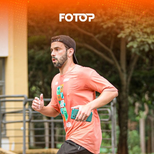 Capa do evento TREINEI E POSTEI NA UFLA - TARDE DE S�BADO 11/04