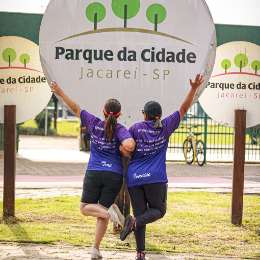 Copertura dell'evento TREINOS - PARQUE DA CIDADE JACAREÍ 12/04