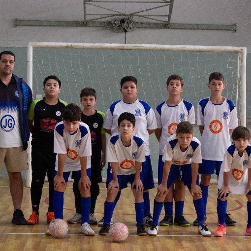 Event cover Campeonato Regional de Base Masculino