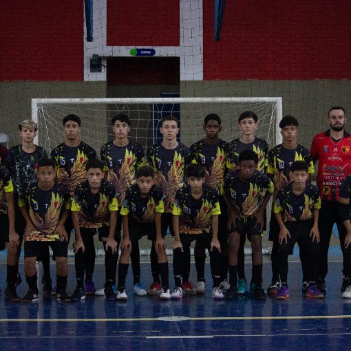 Event cover Campeonato Regional de Base Masculino