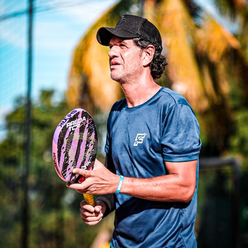 Event cover COPA PRIMACREDI DE BEACH TENNIS