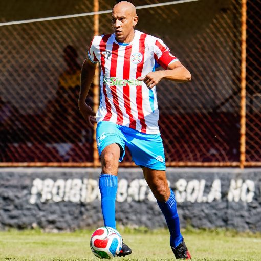 Capa do evento Copa do Mundo na Ferrovi�ria - 2 Segunda Rodada