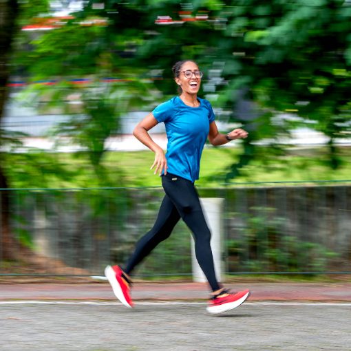 Event cover Treino Friburgo - Domingo/Manh� (Avenida)