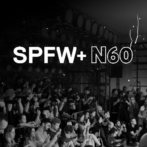Copertura dell'evento SPFW N60