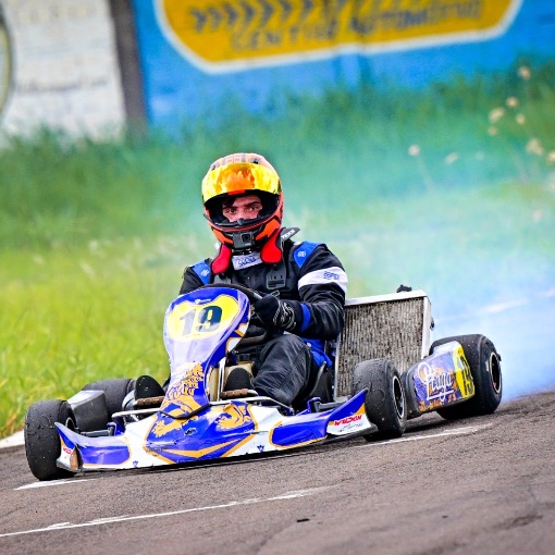 Event cover Rachao kart gang