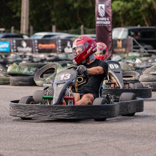 Event cover BATERIAS F�S DE KART - 11/04/2026