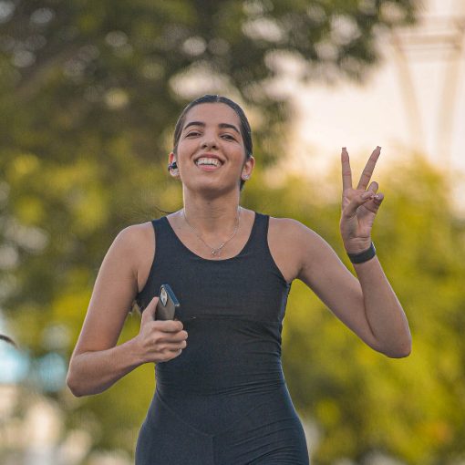 Event cover TREINO AV AGAMENON DOMINGO 12/04/2026