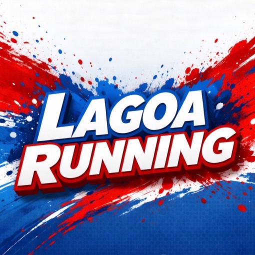 Event cover 1 TREIN�O NOTURNO LAGOA RUNNING 