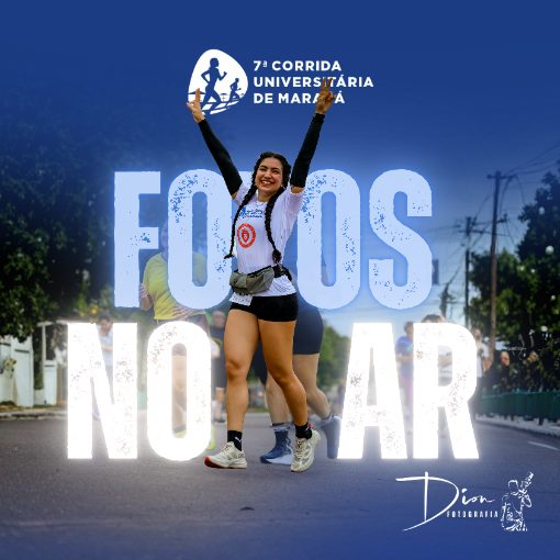 Event cover 7� Corrida Universit�ria