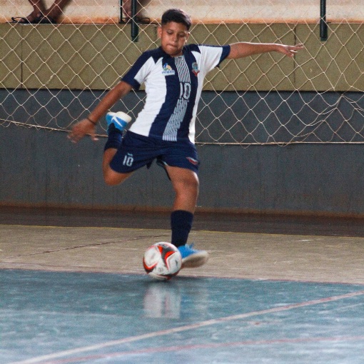 Event cover Super copa Futsal infantil 