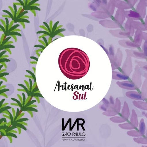 Event cover Artesanal Sul