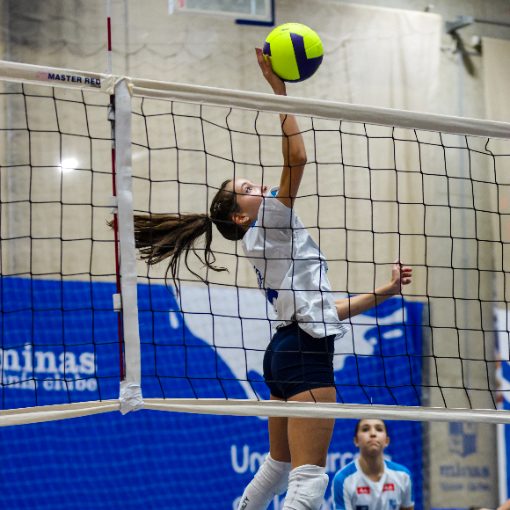 Event cover MINAS X MACKENZIE SUB 14 E SUB 16