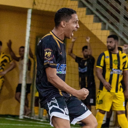 Portada del evento Copa Kap�o e Cleitinho Minas  Espuma